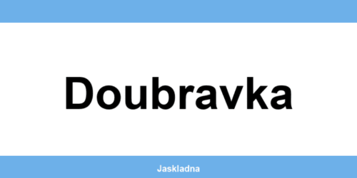 Kontakt ČSOB bankomat a pokladna v Doubravka