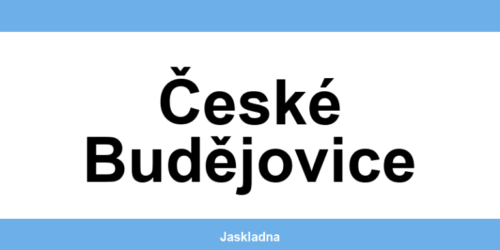 Kontakt ČSOB bankomat a pokladna v České Budějovice