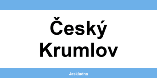 Kontakt ČSOB bankomat a pokladna v Český Krumlov
