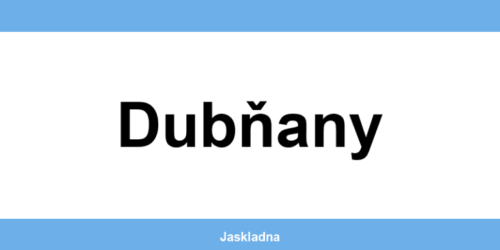 Kontakt ČSOB bankomat a pokladna v Dubňany