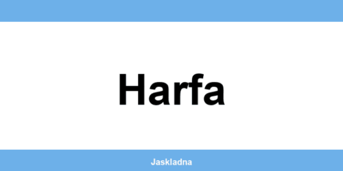 Kontakt ČSOB bankomat a pokladna v Harfa
