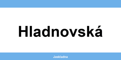 Kontakt ČSOB bankomat a pokladna v Hladnovská