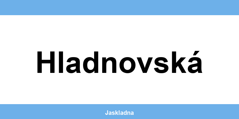 Kontakt ČSOB bankomat a pokladna v Hladnovská
