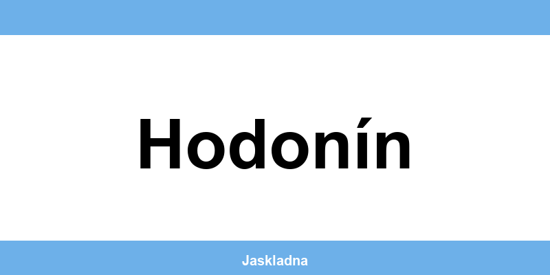 Kontakt ČSOB bankomat a pokladna v Hodonín
