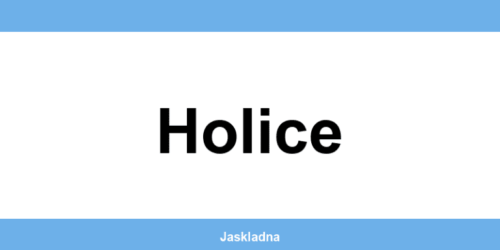 Kontakt ČSOB bankomat a pokladna v Holice
