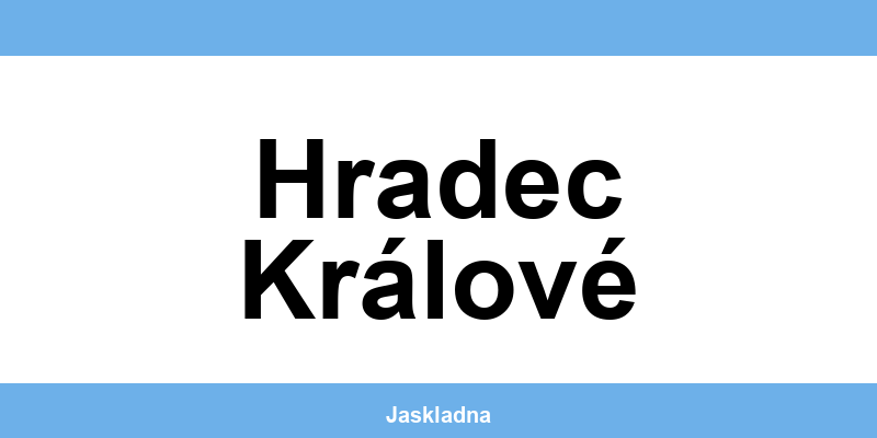 Kontakt ČSOB bankomat a pokladna v Hradec Králové