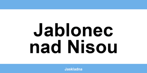 Kontakt ČSOB bankomat a pokladna v Jablonec nad Nisou