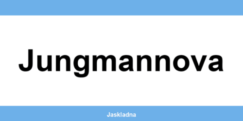 Kontakt ČSOB bankomat a pokladna v Jungmannova