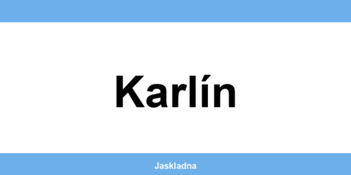 Kontakt ČSOB bankomat a pokladna v Karlín