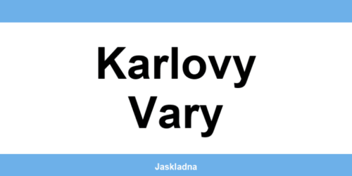 Kontakt ČSOB bankomat a pokladna v Karlovy Vary