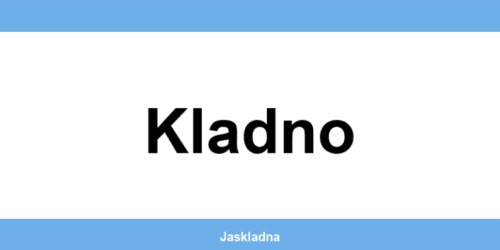 Kontakt ČSOB bankomat a pokladna v Kladno