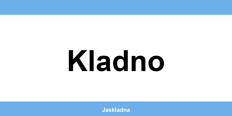 Kontakt ČSOB bankomat a pokladna v Kladno