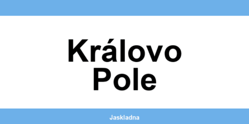 Kontakt ČSOB bankomat a pokladna v Královo Pole