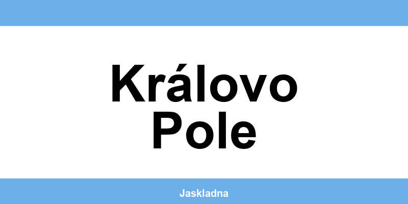Kontakt ČSOB bankomat a pokladna v Královo Pole