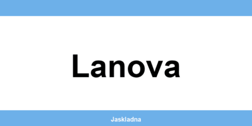 Kontakt ČSOB bankomat a pokladna v Lanovа