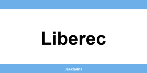 Kontakt ČSOB bankomat a pokladna v Liberec