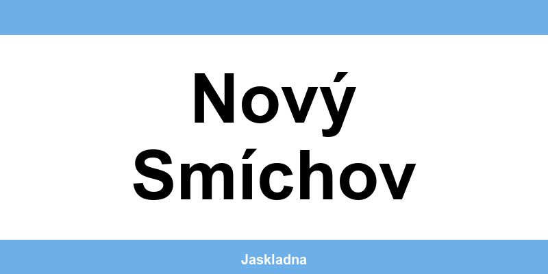 Kontakt ČSOB bankomat a pokladna v Nový Smíchov