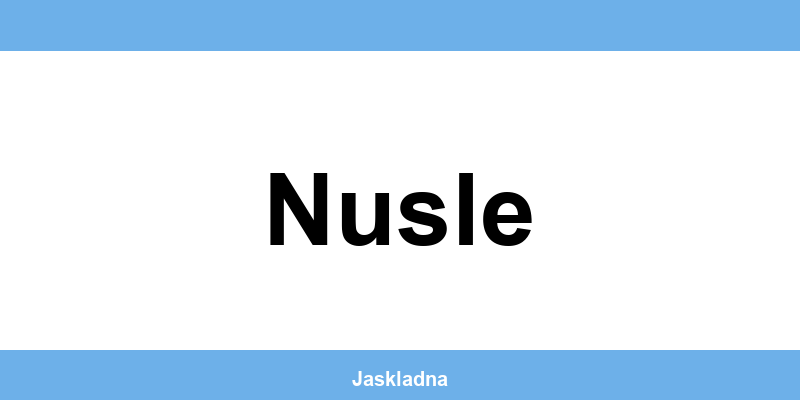 Kontakt ČSOB bankomat a pokladna v Nusle