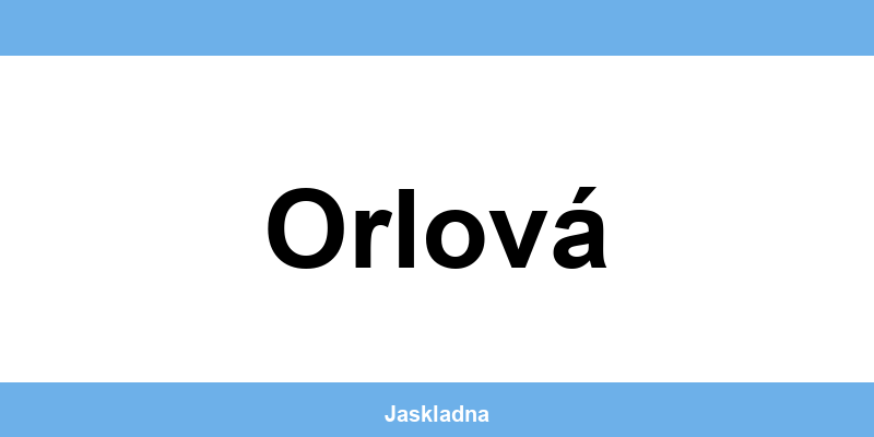 Kontakt ČSOB bankomat a pokladna v Orlová