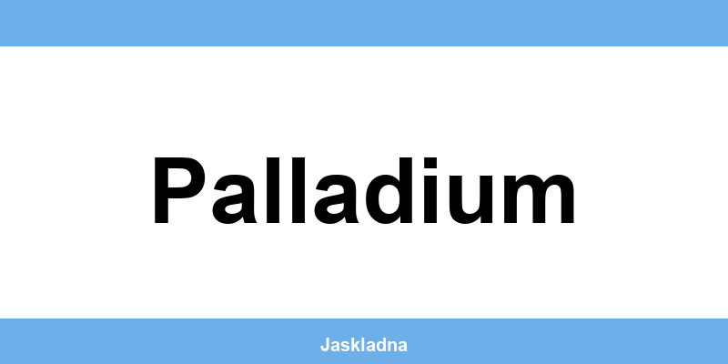 Kontakt ČSOB bankomat a pokladna v Palladium