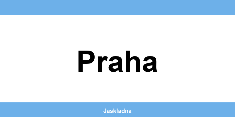 Kontakt ČSOB bankomat a pokladna v Praha