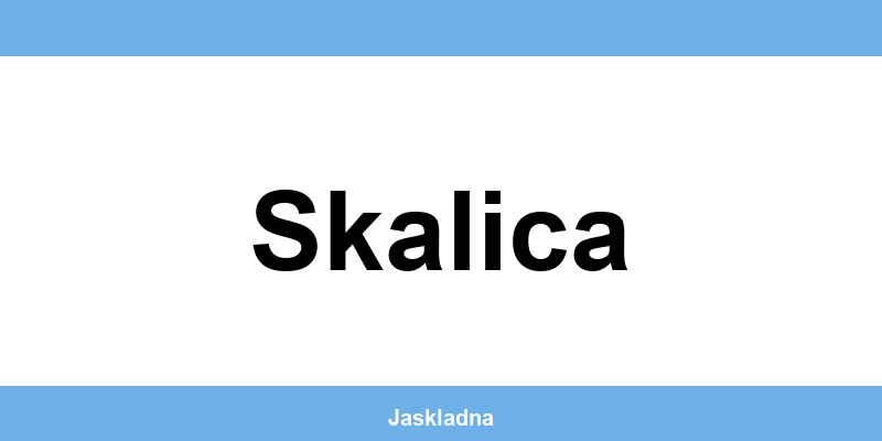 Kontakt ČSOB bankomat a pokladna v Skalica