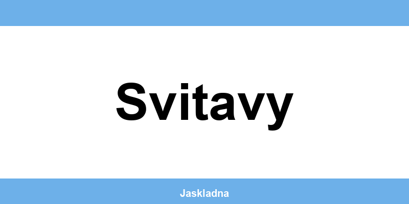 Kontakt ČSOB bankomat a pokladna v Svitavy