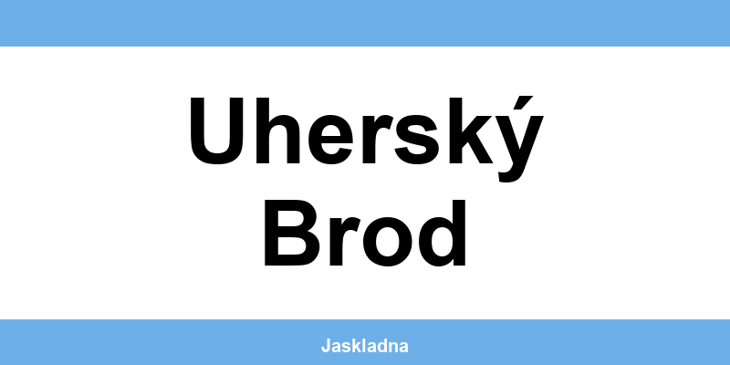 Kontakt ČSOB bankomat a pokladna v Uherský Brod