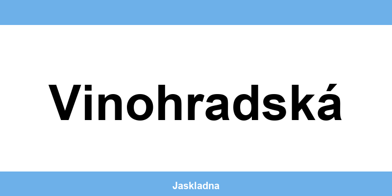 Kontakt ČSOB bankomat a pokladna v Vinohradská