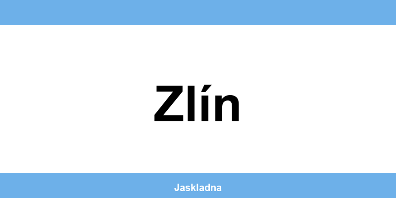 Kontakt ČSOB bankomat a pokladna v Zlín