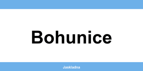 Kontakt ČSOB bankomat a pokladna v Bohunice
