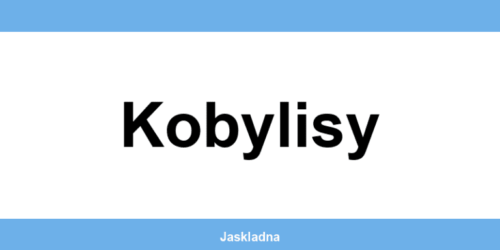 Kontakt ČSOB bankomat a pokladna v Kobylisy