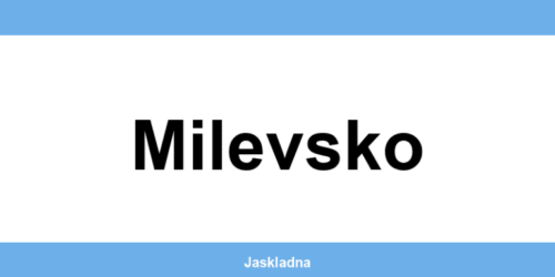 Kontakt ČSOB bankomat a pokladna v Milevsko