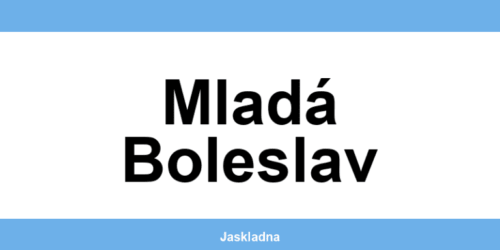 Kontakt ČSOB bankomat a pokladna v Mladá Boleslav